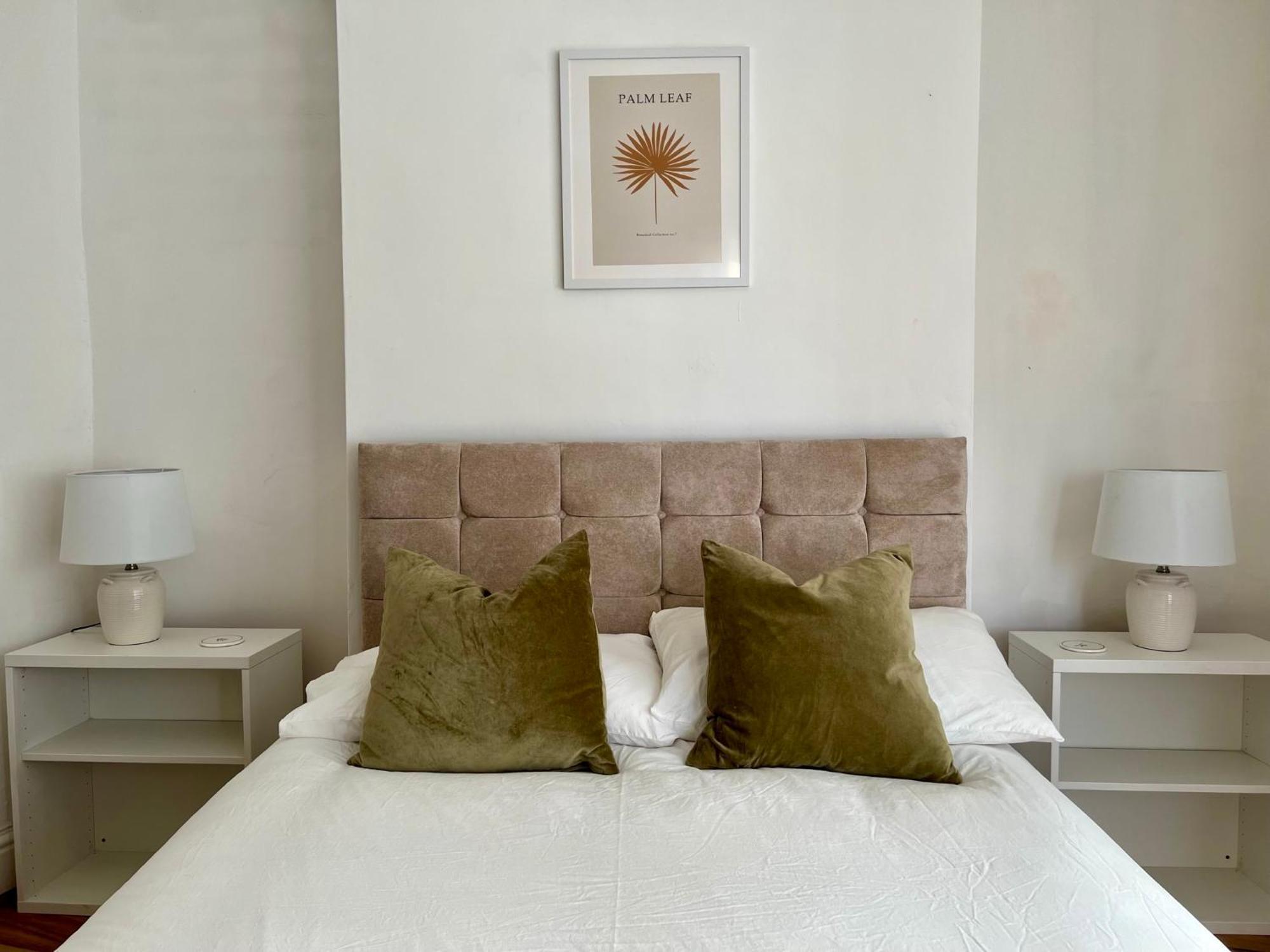 2025 Award Winner Liverpool Ivy House - 4 Bedrooms Екстериор снимка