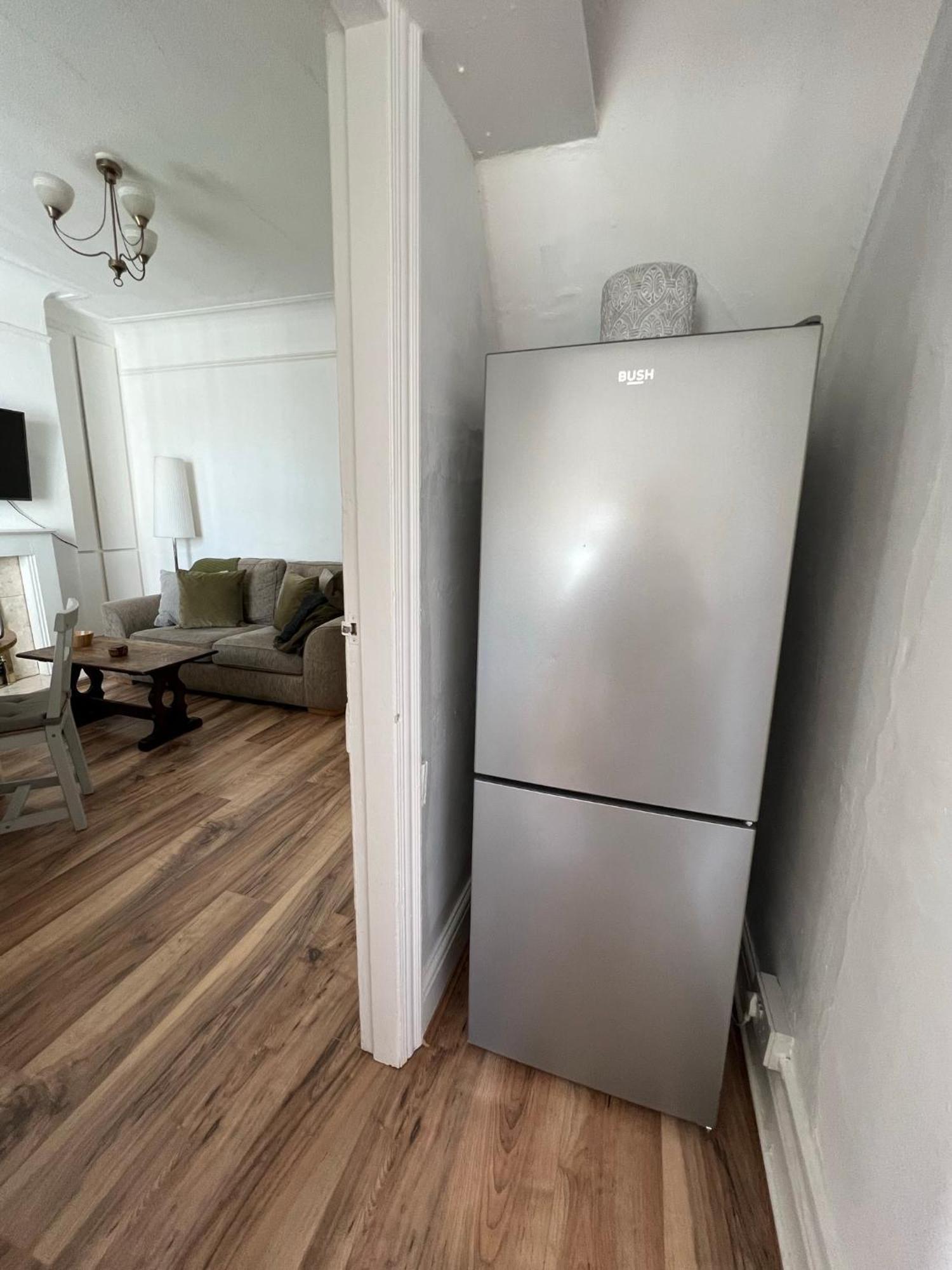 2025 Award Winner Liverpool Ivy House - 4 Bedrooms Екстериор снимка