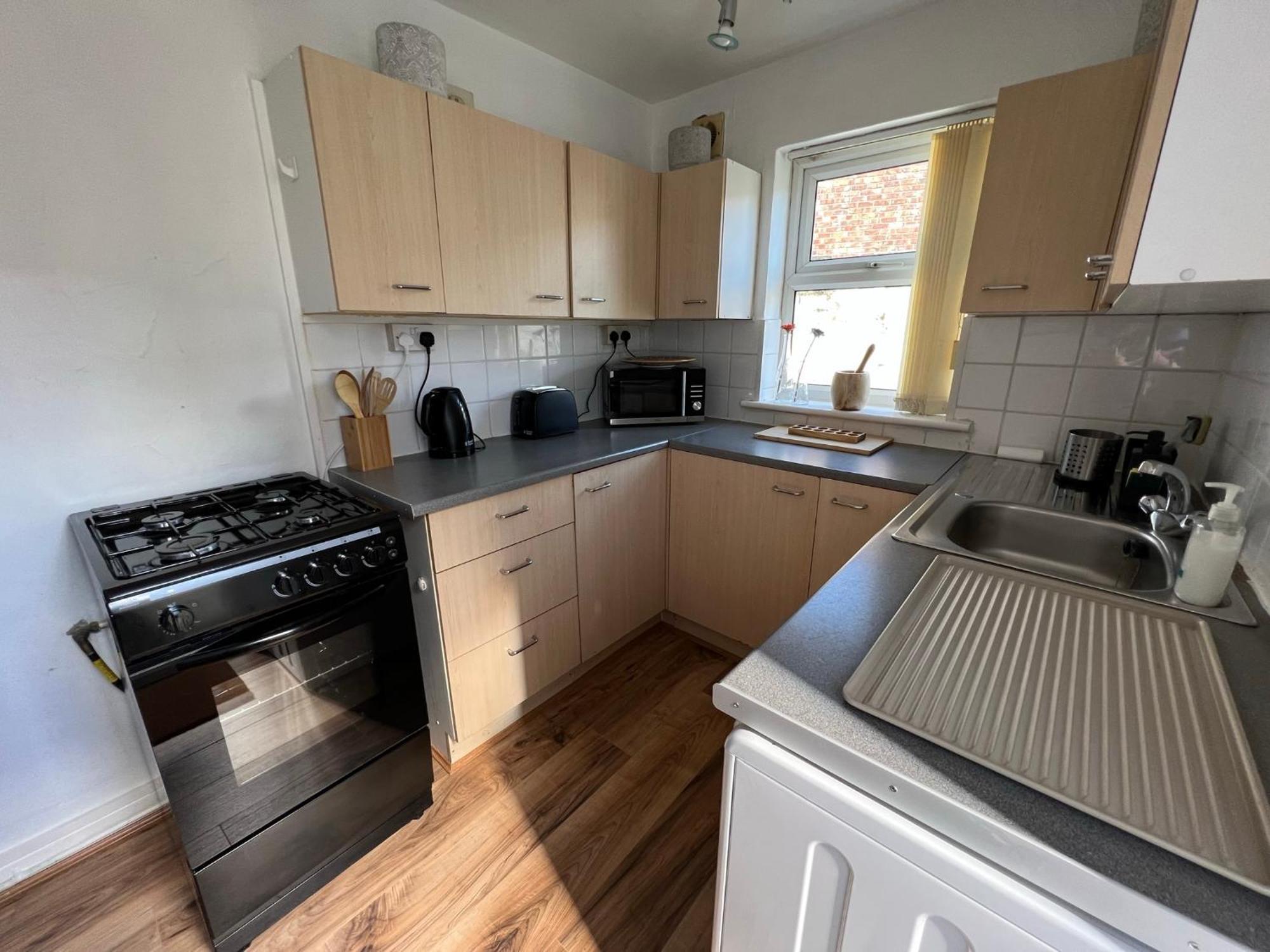 2025 Award Winner Liverpool Ivy House - 4 Bedrooms Екстериор снимка