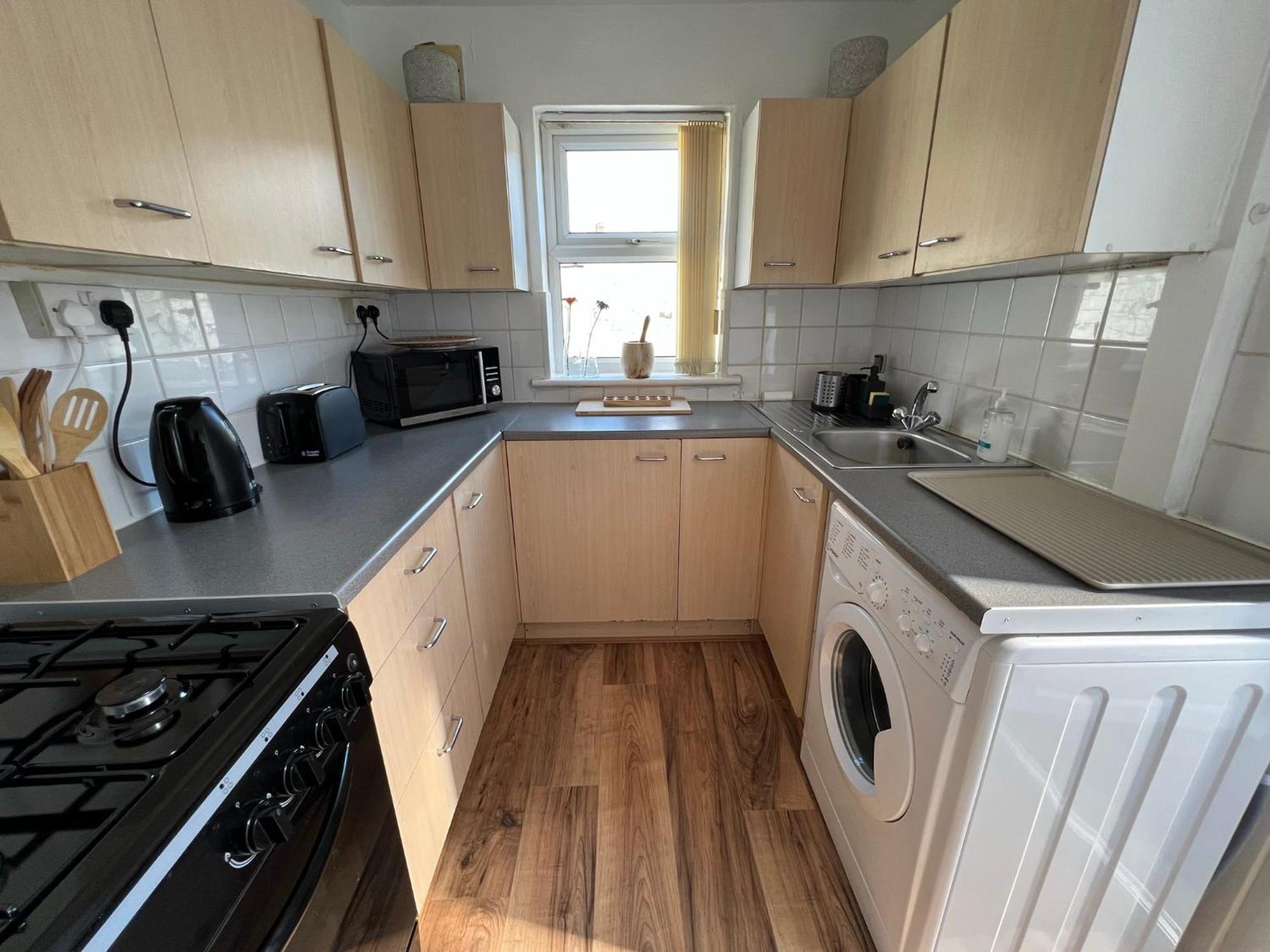 2025 Award Winner Liverpool Ivy House - 4 Bedrooms Екстериор снимка